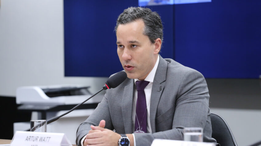 Governo freia alta do diesel, diz ANP