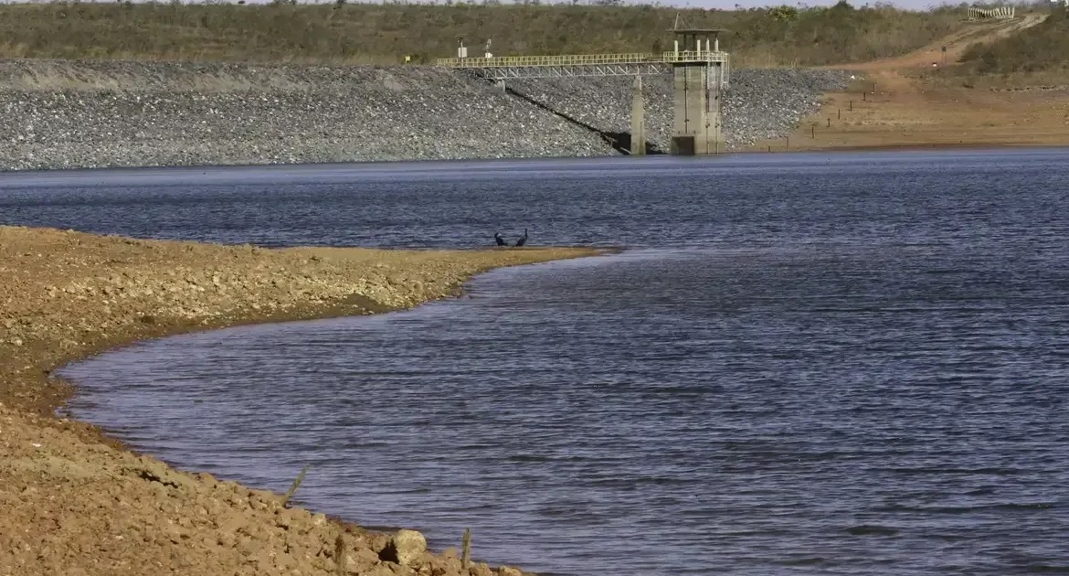 Setor elétrico entra em alerta com riscos do El Niño à geração hidrelétrica