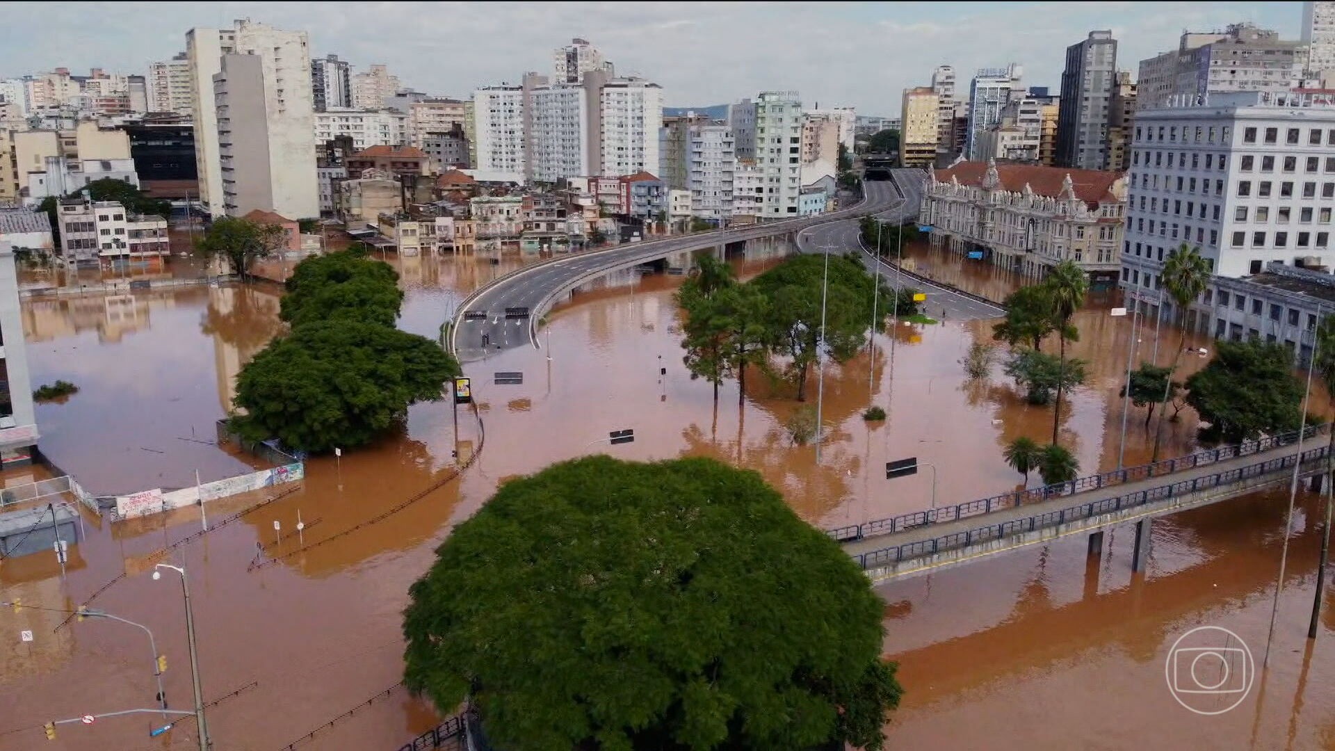 Super El Niño e mudanças climáticas trazem o novo normal do clima