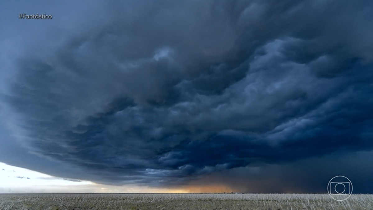 Cientistas alertam para potencial recorde de intensidade do Super El Niño