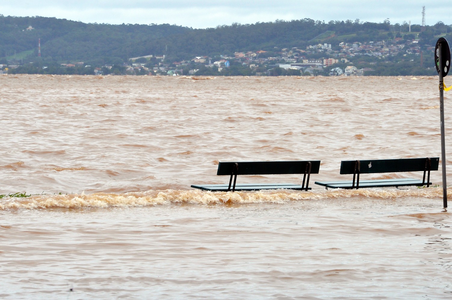 Especialistas alertam para encurtamento do intervalo entre eventos de El Niño intensos
