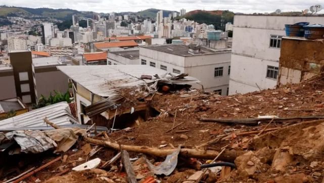 Governo Federal cria Sala de Situação Interministerial para enfrentar Super El Niño
