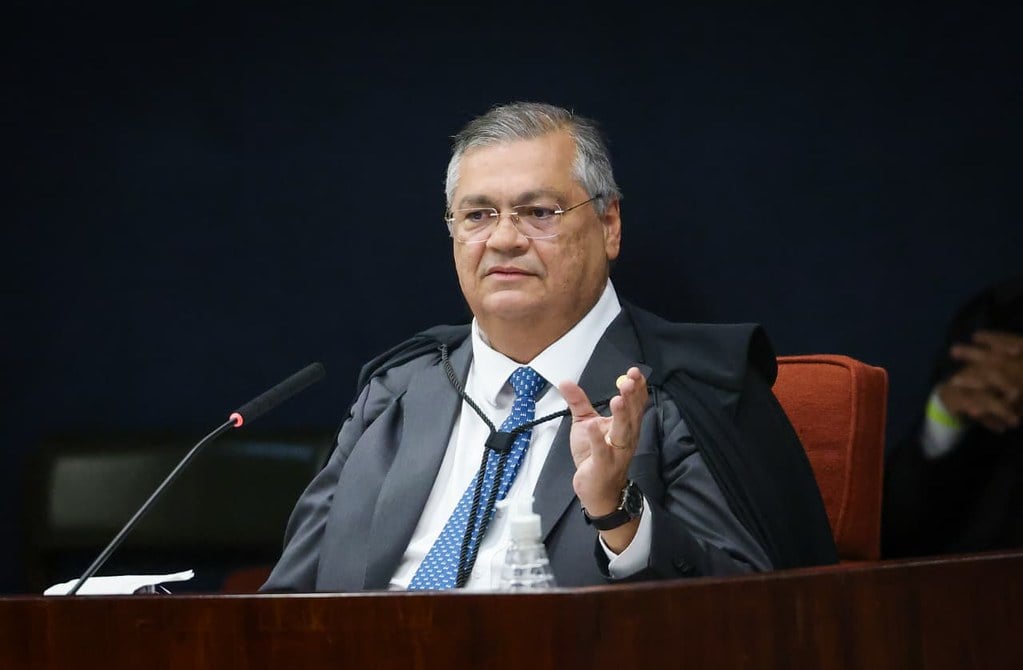 Supremo Tribunal Federal flexibiliza regras para pagamento de penduricalhos com 5 votos favoráveis