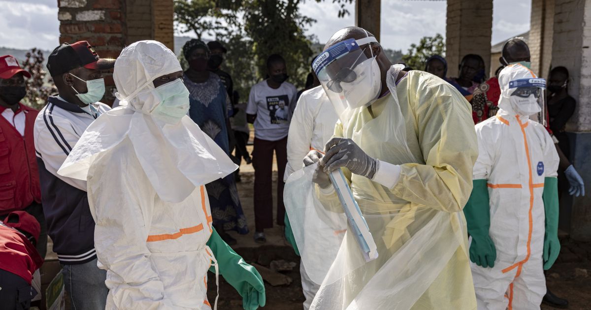CNN Brasil revela desafios no combate ao Ebola na RD Congo; Brasil descarta casos suspeitos