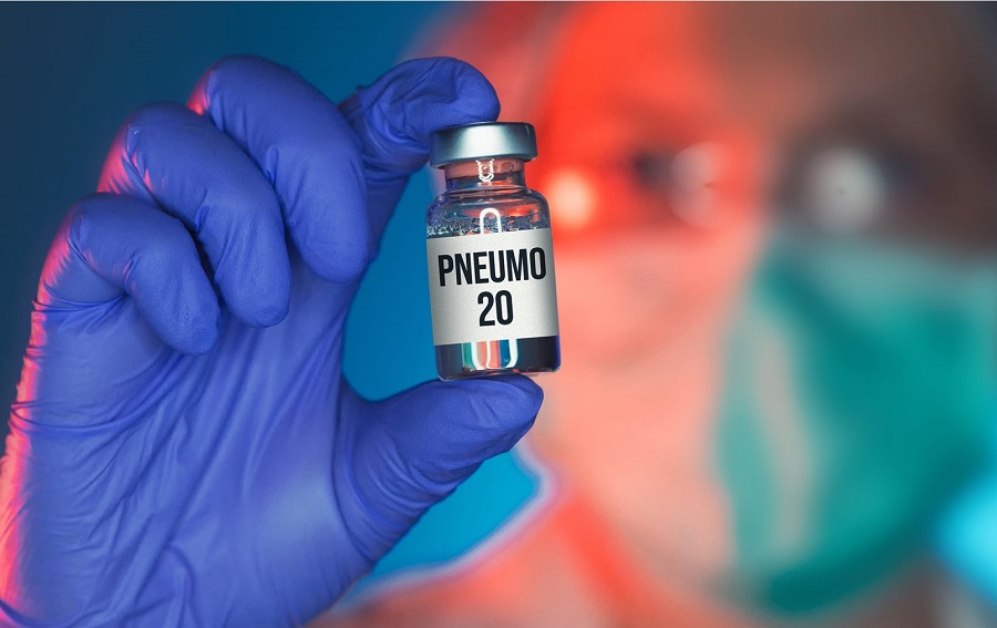 SUS incorpora vacina avançada contra pneumonia e meningite para crianças