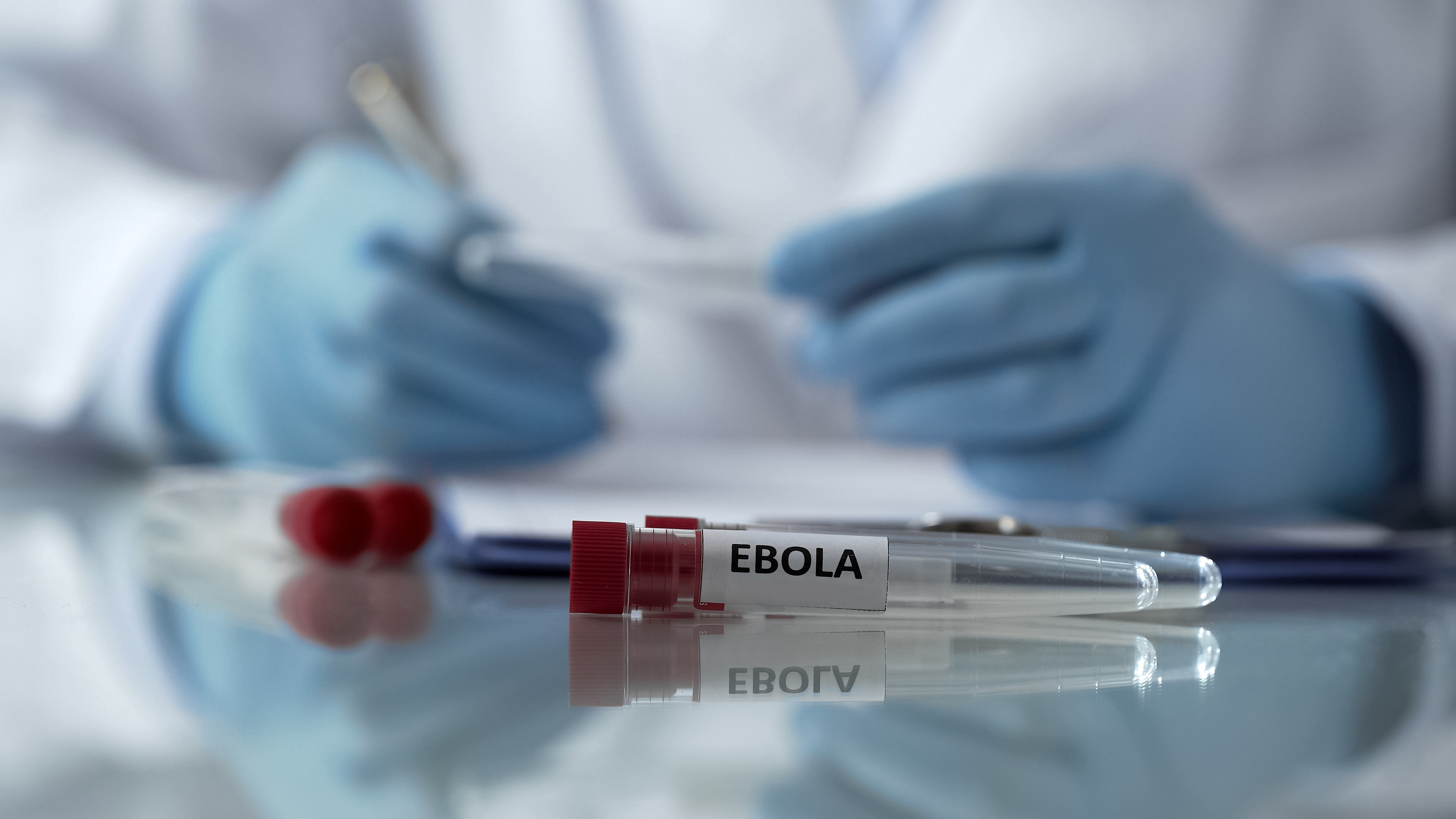 Ministério da Saúde descarta casos suspeitos de Ebola no Rio e em São Paulo