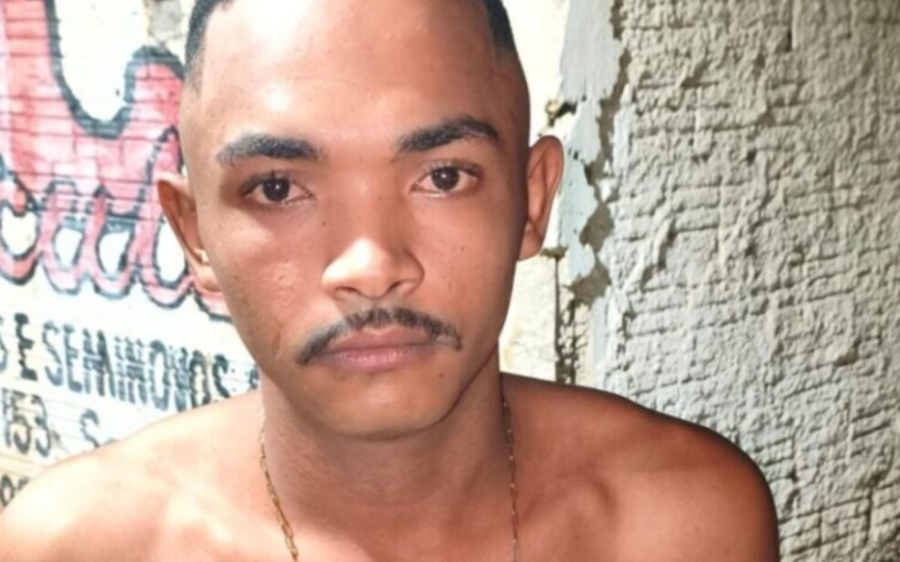Suspeito de atentado contra presidente da Câmara de Tibau morre em confronto com a polícia