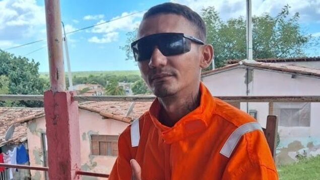 Homem suspeito de duplo homicídio em pousada é preso em Macau, RN