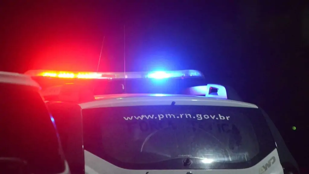 Homem suspeito de integrar grupo de arrombamentos é preso em Natal
