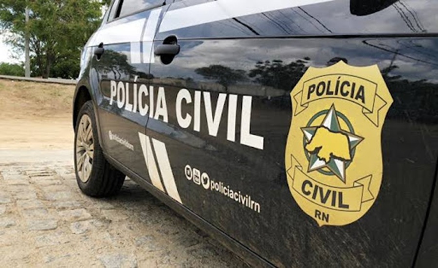 Líder de facção com atuação no RN é preso em operação no RJ