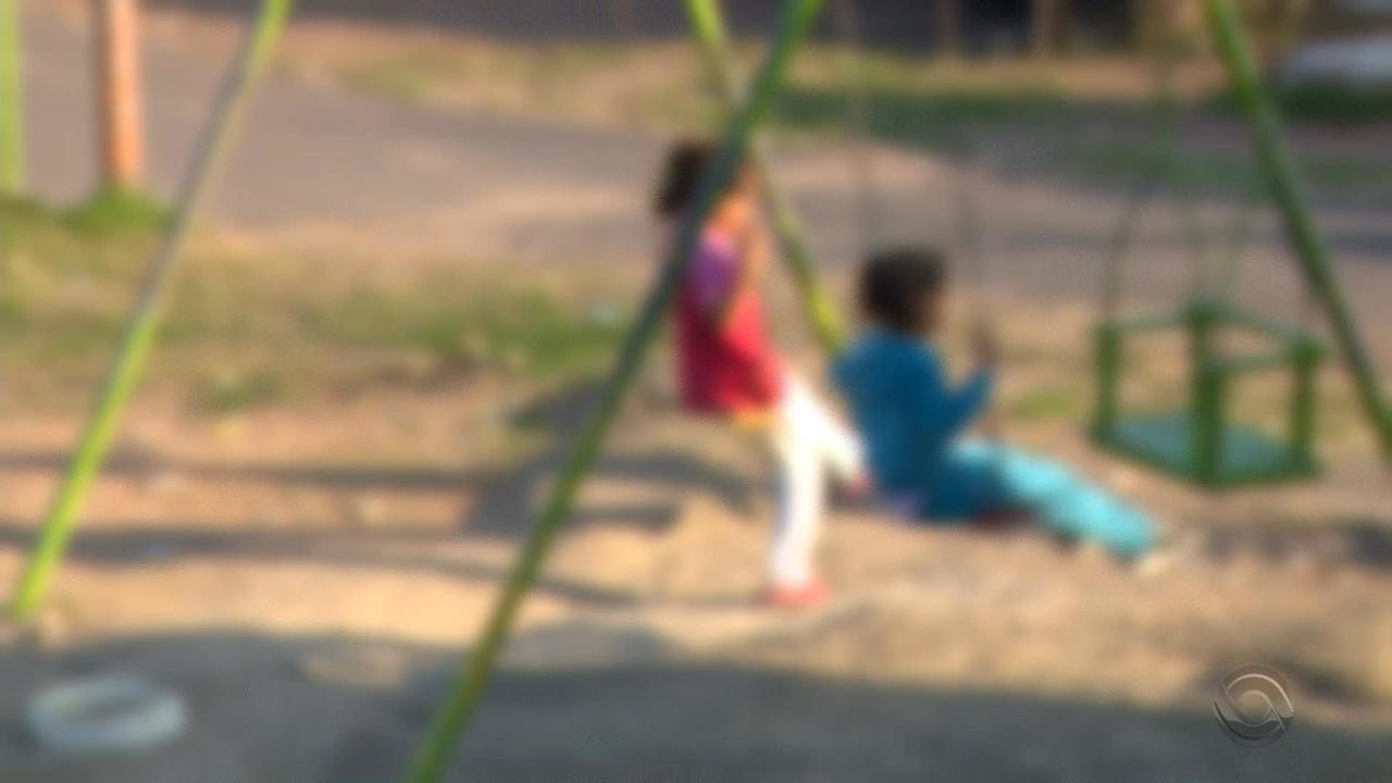 Suspeito de tentativa de estupro contra criança de 7 anos preso no PI