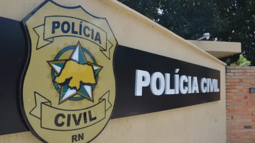Polícia Civil do Rio Grande do Norte prende homem por tortura e violência doméstica em Caicó