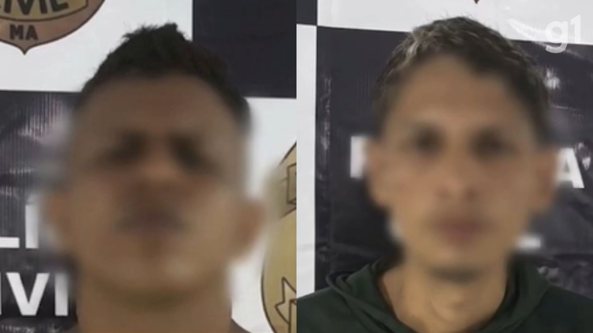 PMMA prende faccionados após perseguição tensa em Apicum-Açu, MA
