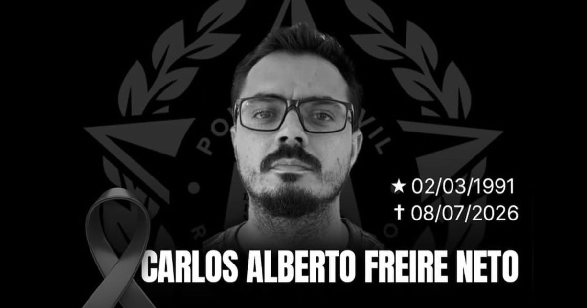 Polícia Civil deflagra operação no Complexo do Muquiço para prender suspeitos de matar Carlos Alberto Freire Neto