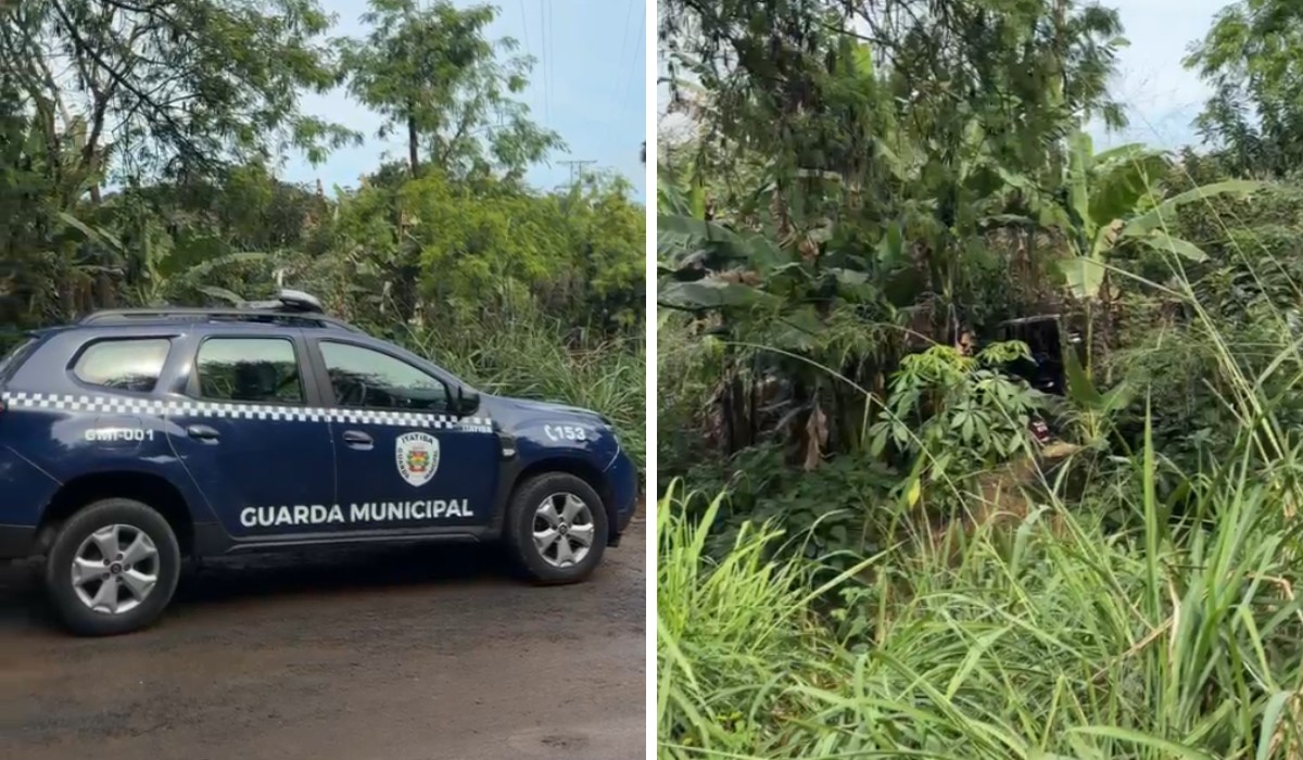 Suspeitos morrem baleados após perseguição policial em Campinas