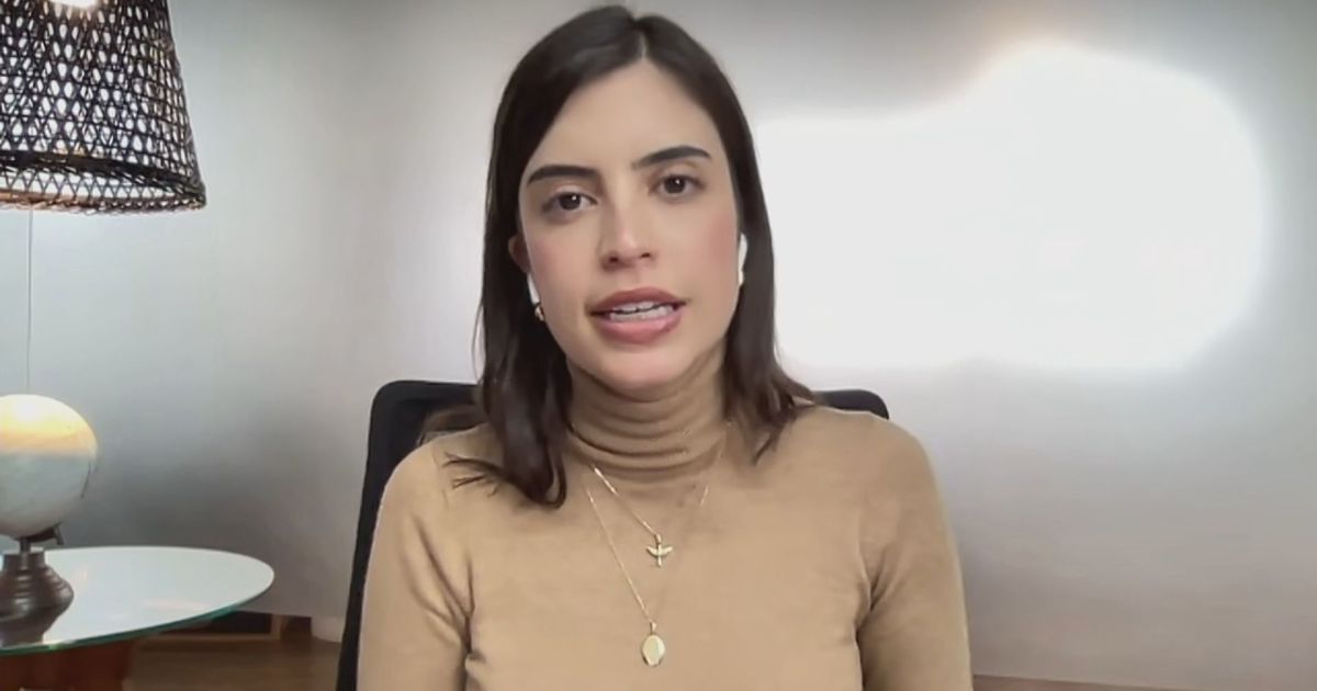 Tabata Amaral: PL da Misoginia sofre ataques 'mentirosos' na Câmara