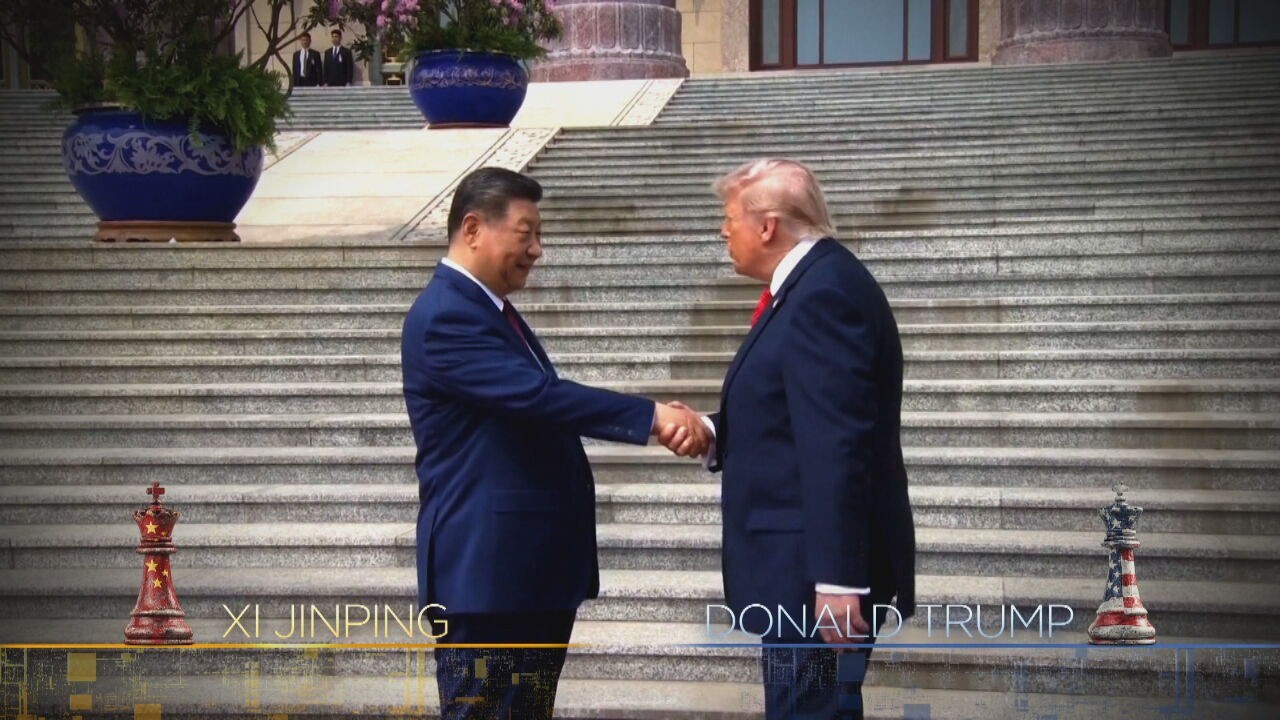 China e EUA acirram tensão sobre Taiwan, pivô da economia mundial