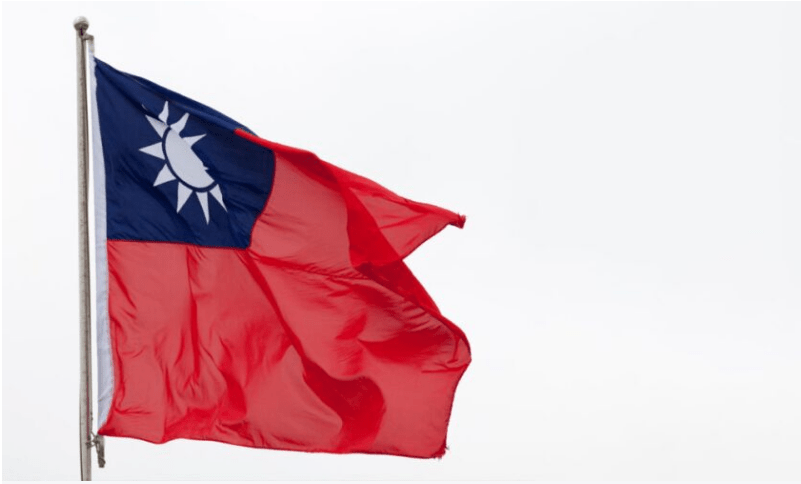 Taiwan exige fim da pressão chinesa após cúpula EUA-China