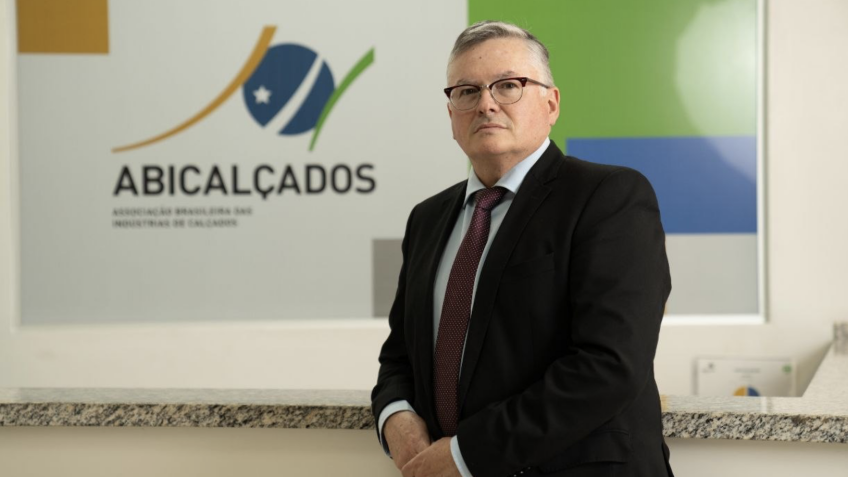 Abicalçados alerta que novas tarifas dos EUA ameaçam competitividade