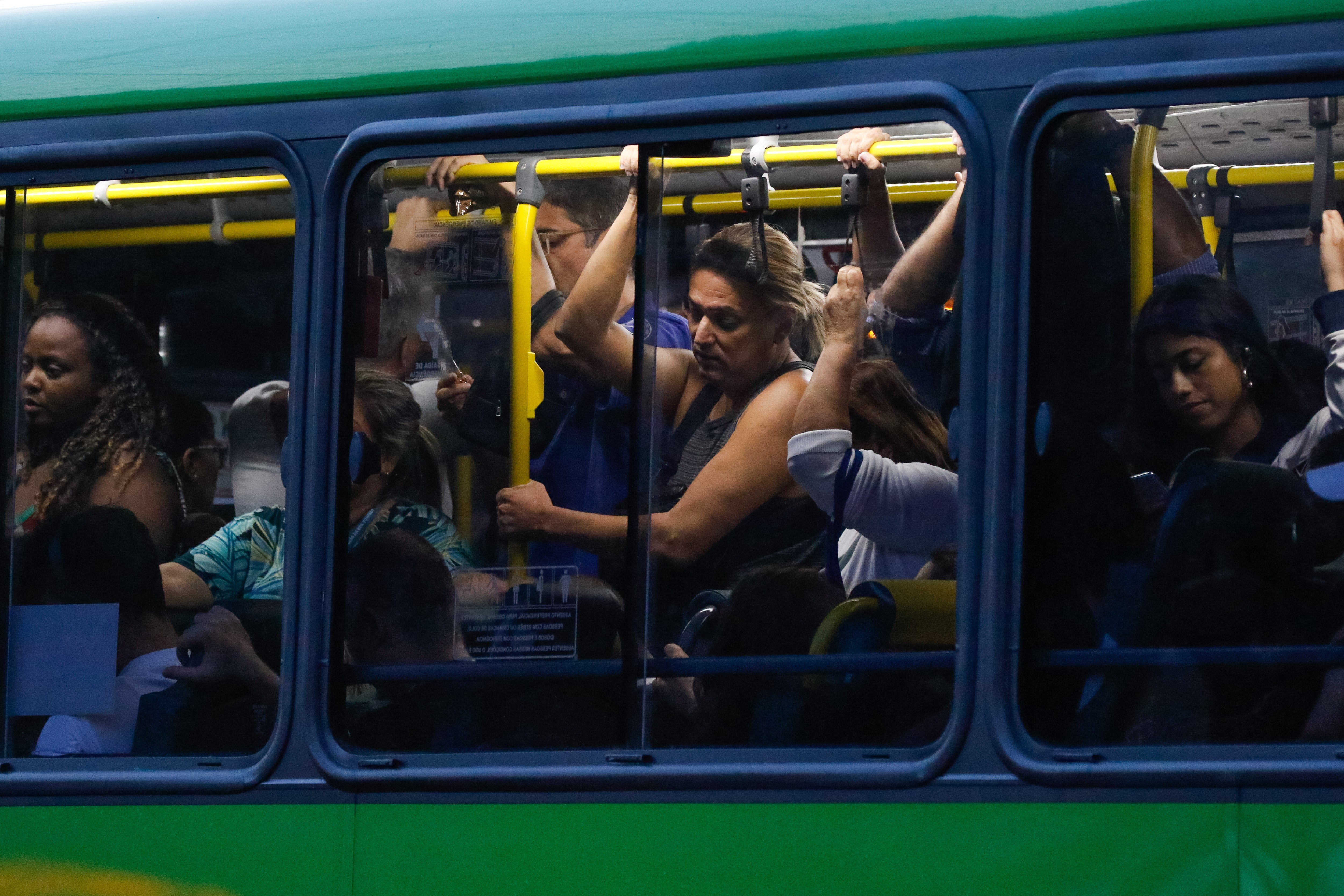 Tarifa Zero: pesquisa da UnB e UFRJ prevê economia bilionária para passageiros
