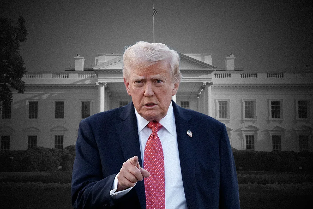 Tarifaço de Trump impacta o cenário eleitoral em SP