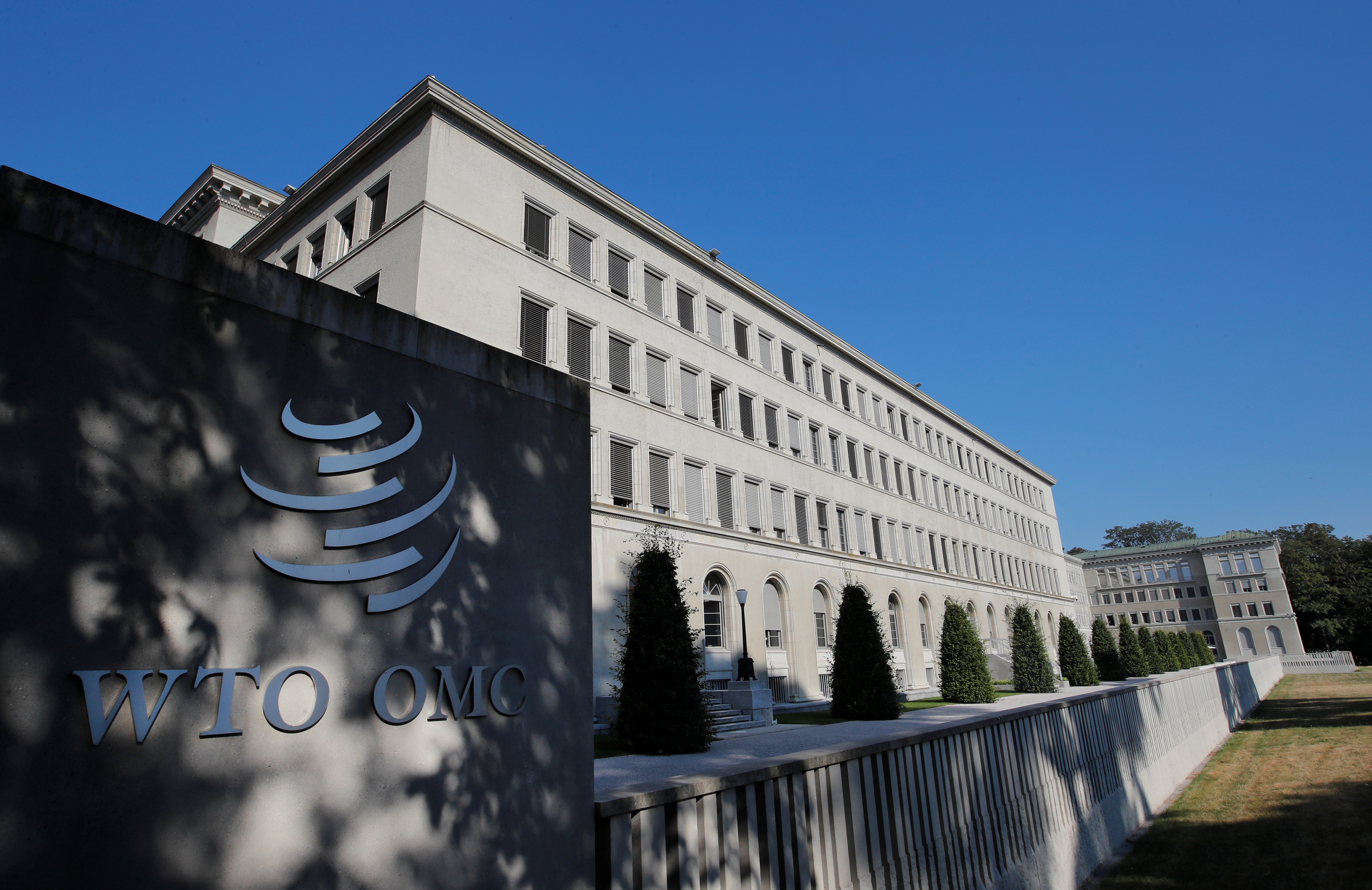 Diplomacia brasileira avalia ida à OMC como gesto simbólico contra tarifaço dos EUA