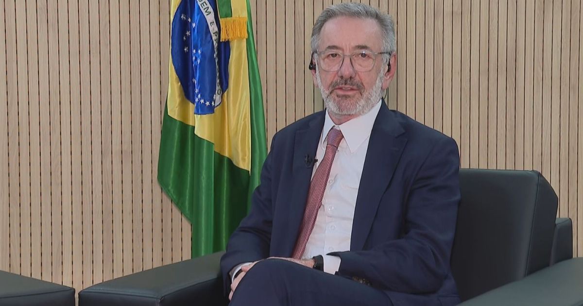 Governo organiza reunião com EUA para debater novas tarifas