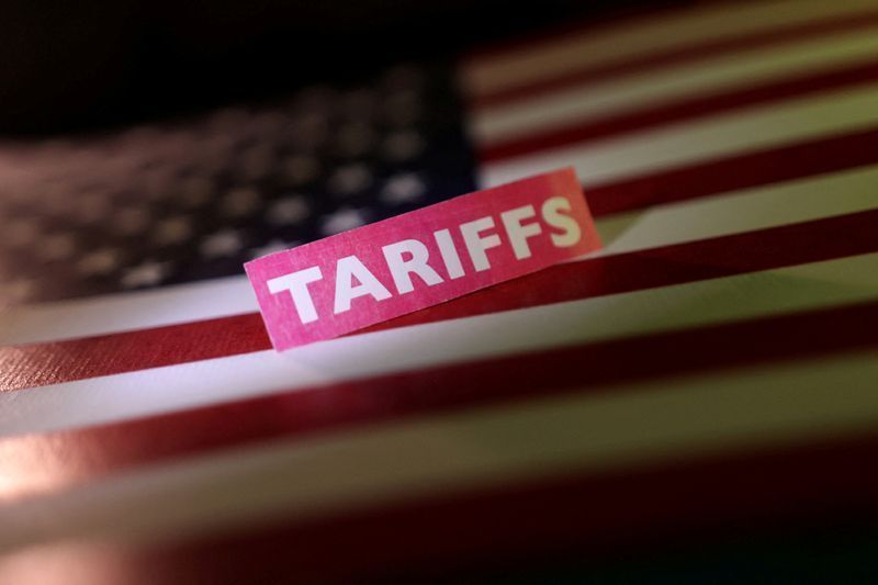 Pressão empresarial por financiamento cresce após tarifas dos Estados Unidos