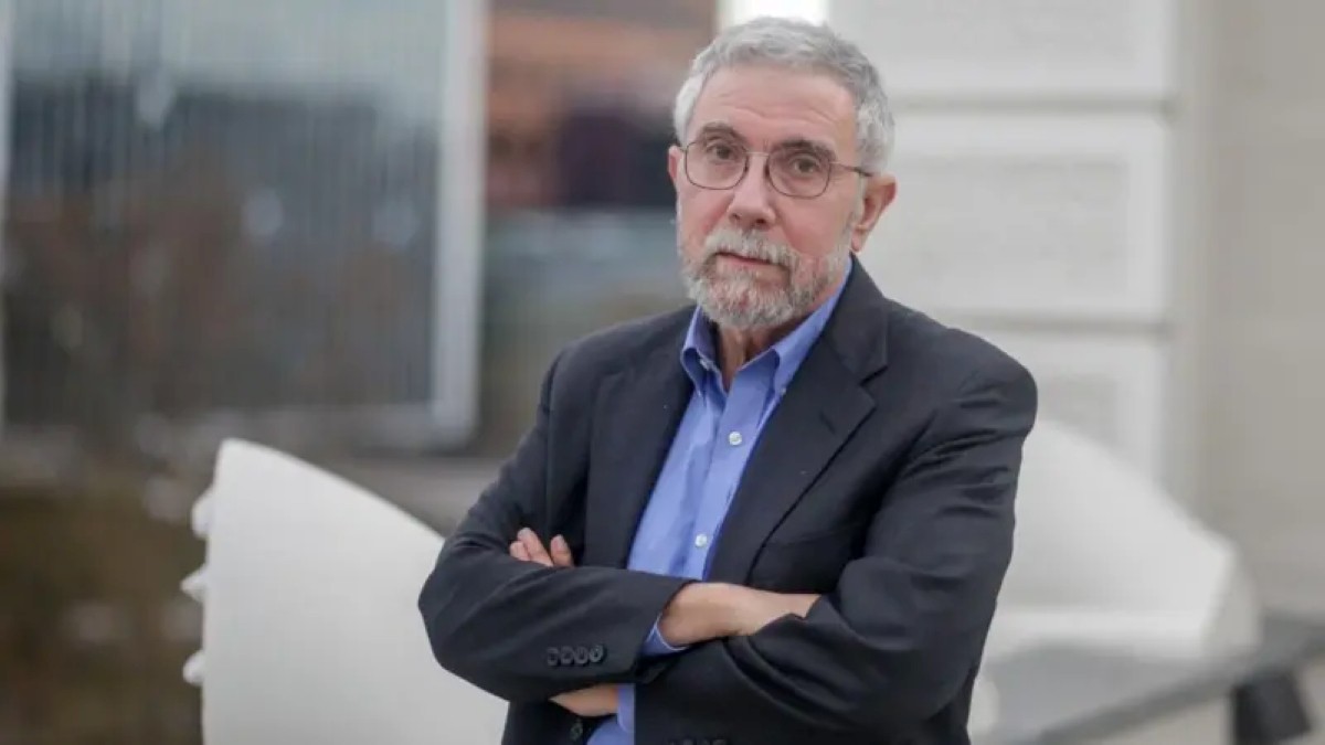 Tarifas de Trump ao Brasil não funcionarão e fortalecerão Lula, diz Nobel