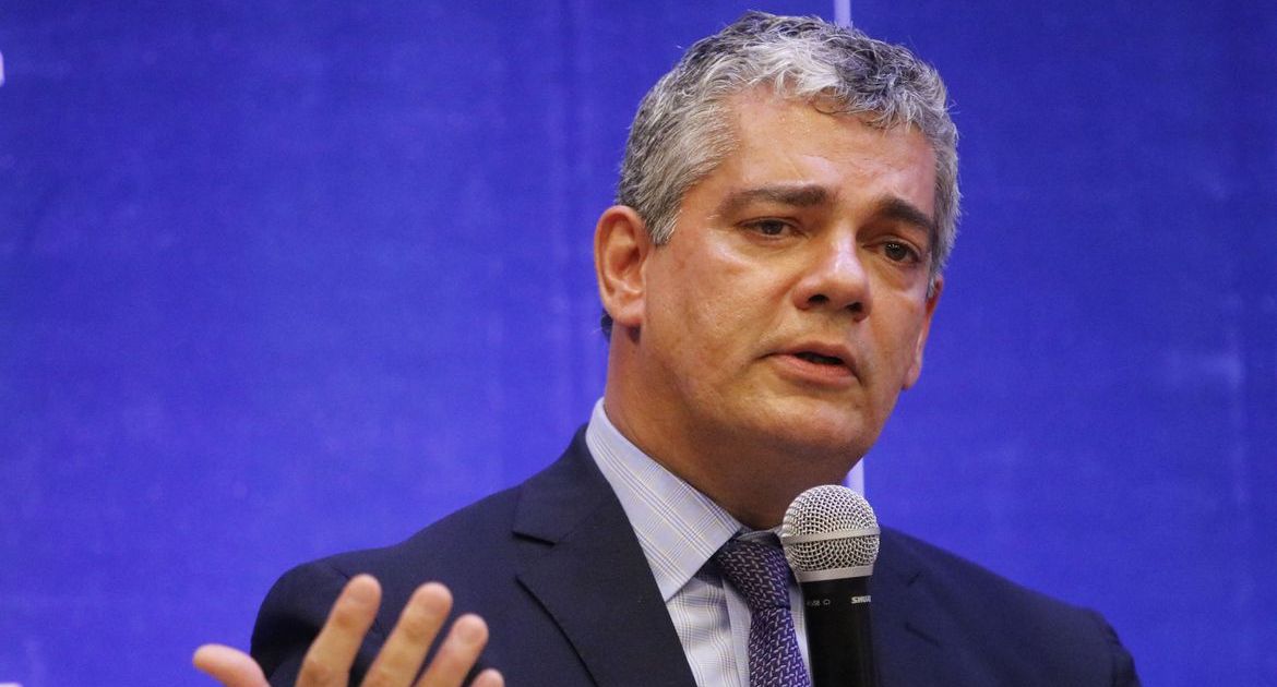 Troyjo: pragmatismo econômico e política são cruciais para resolver impasse tarifário Brasil-EUA