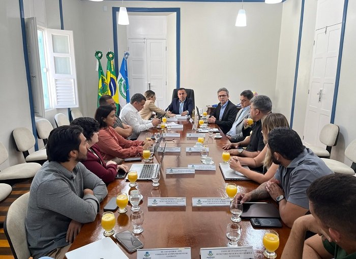 TCE/RN exige mais dados sobre concessão do Nogueirão à Prefeitura de Mossoró