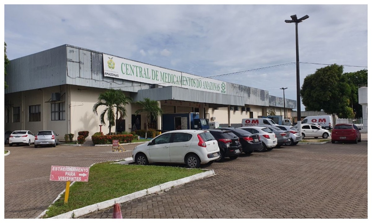 TCE-AM determina controle rigoroso de estoques e pagamentos na Cema