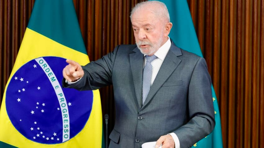 TCU analisará contas de Lula de 2025 em 10 de junho