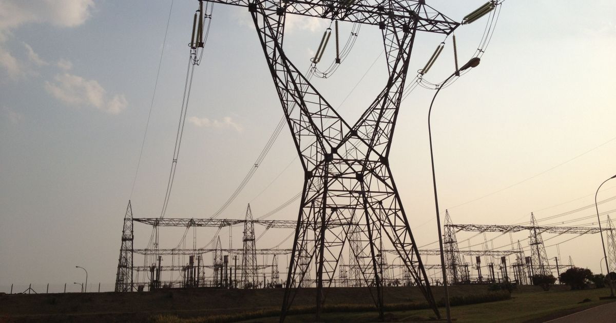 TCU aprova acordo para acelerar obras de transmissão da MEZ Energia