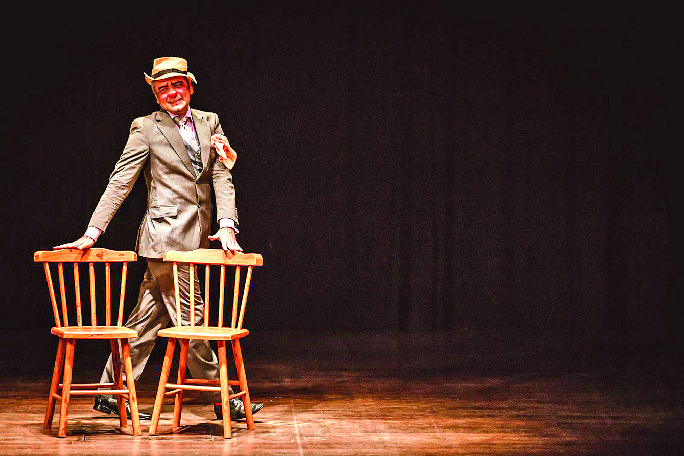 Teatro Sesc Sandoval Wanderley celebra São João do Comércio com programação gratuita