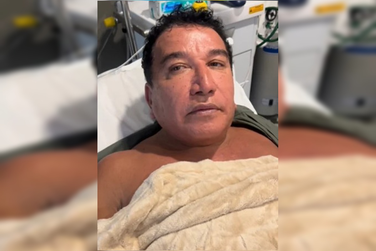 Técnica que acusou Magno Malta de agressão é afastada de hospital