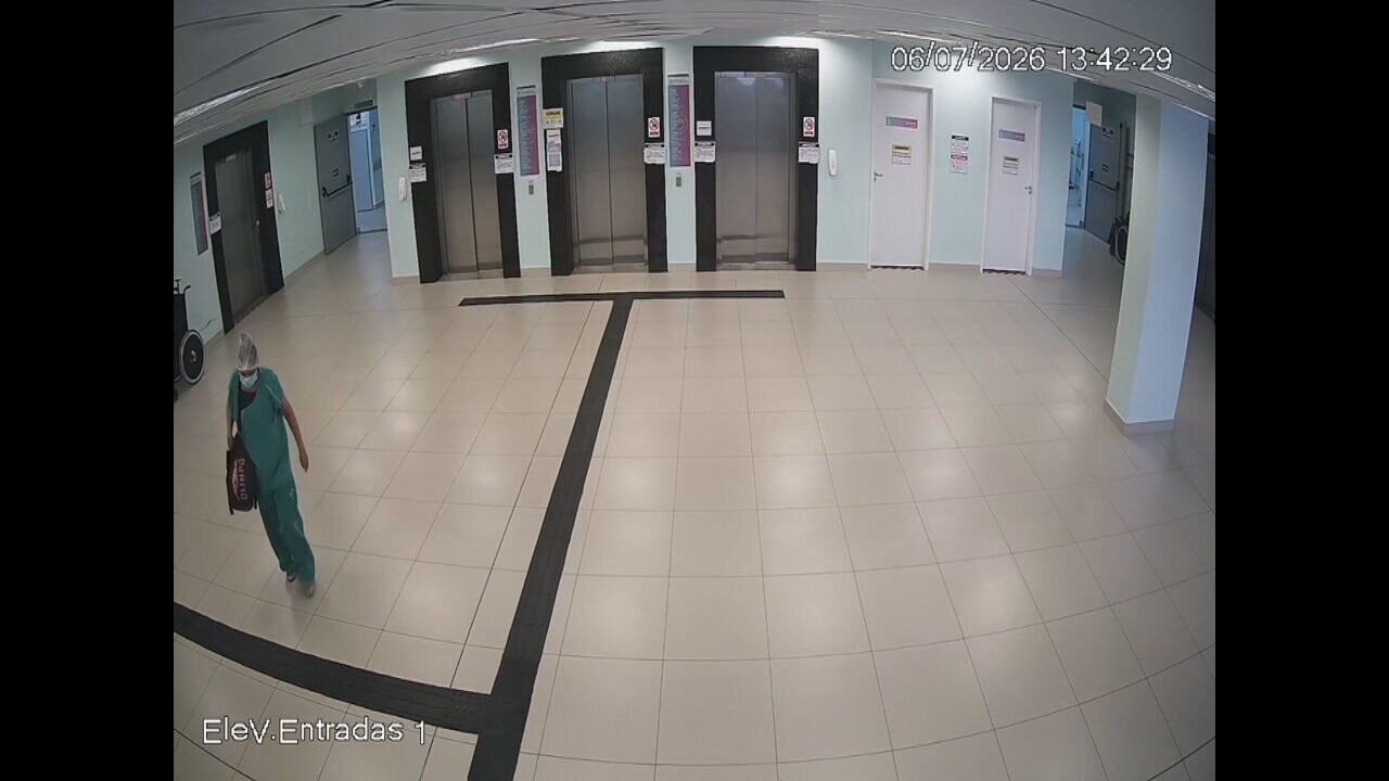 Justiça decreta prisão de técnica que simulou gravidez e tentou sequestrar bebê em Teresina