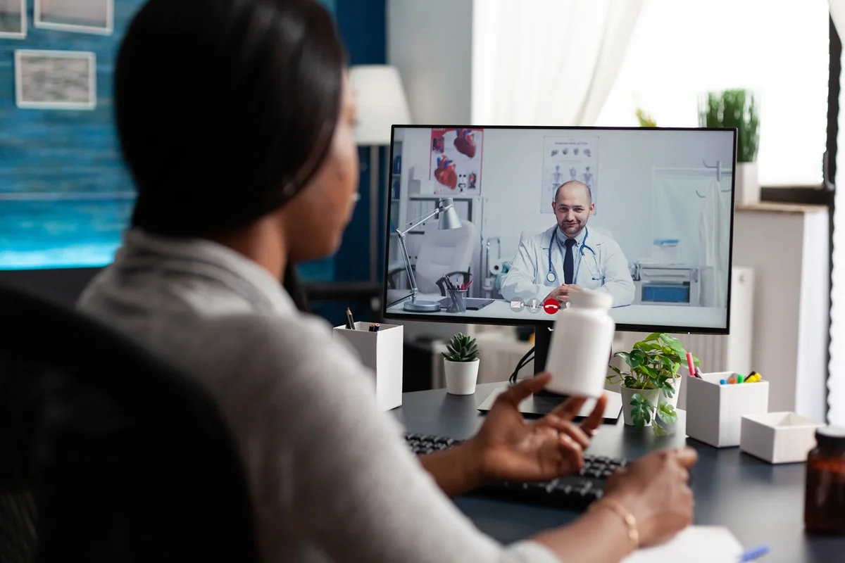 Tecnologia encurta distâncias e melhora atendimento do SUS em regiões remotas