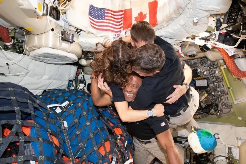 Nasa leva tecnologia do Brasil para missão Artemis 2