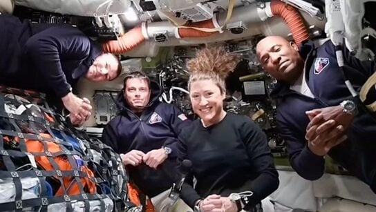 Nasa aposta em tecnologia brasileira para a missão Artemis II