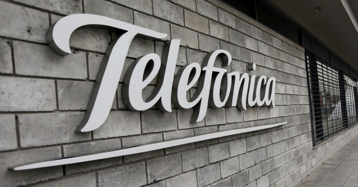 Telefônica Brasil registra alta de 17% no lucro e alcança R$ 1,57 bi
