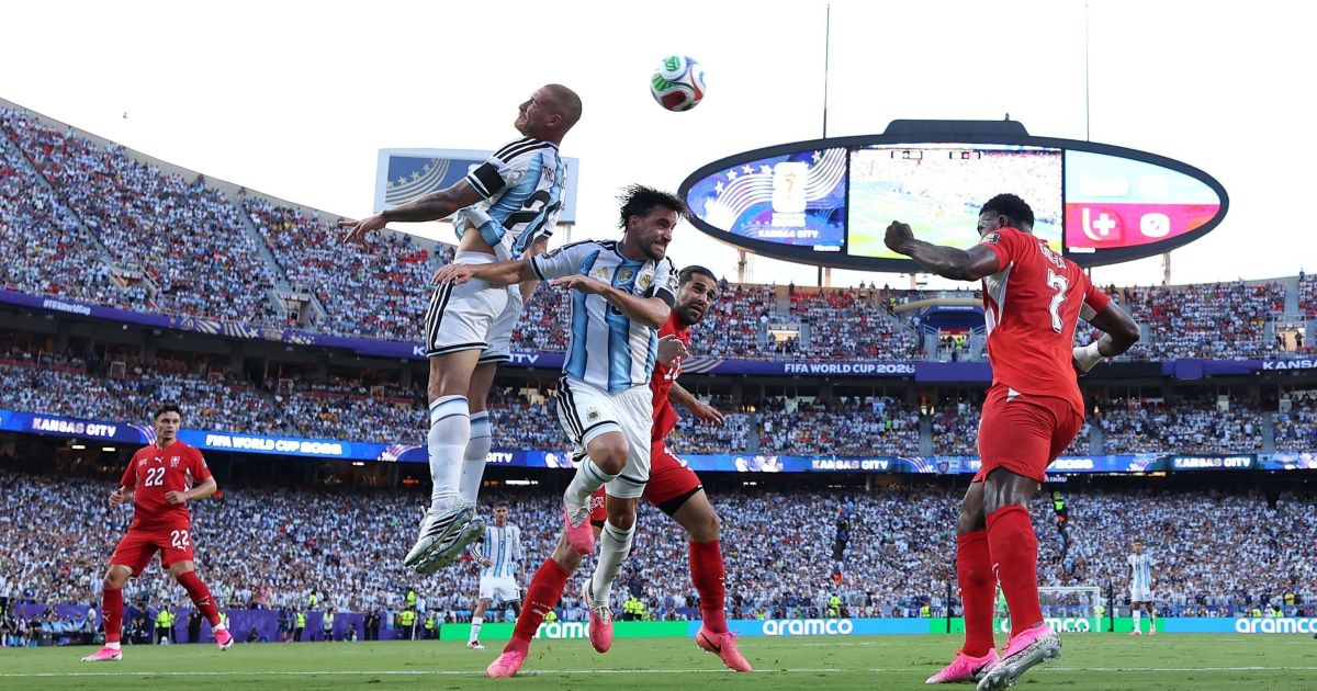 Copa do Mundo de 2026 mantém a disputa pelo terceiro lugar