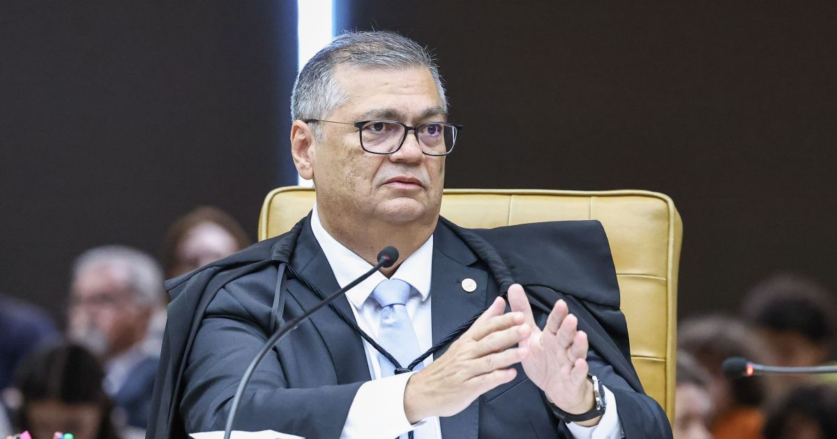 No STF, Flávio Dino liga desinformação e transparência de verbas públicas