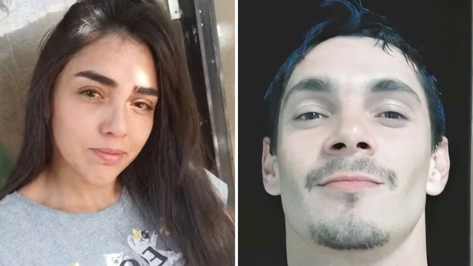 MP pede prisão de suspeito que espancou ex-namorada em Vargem