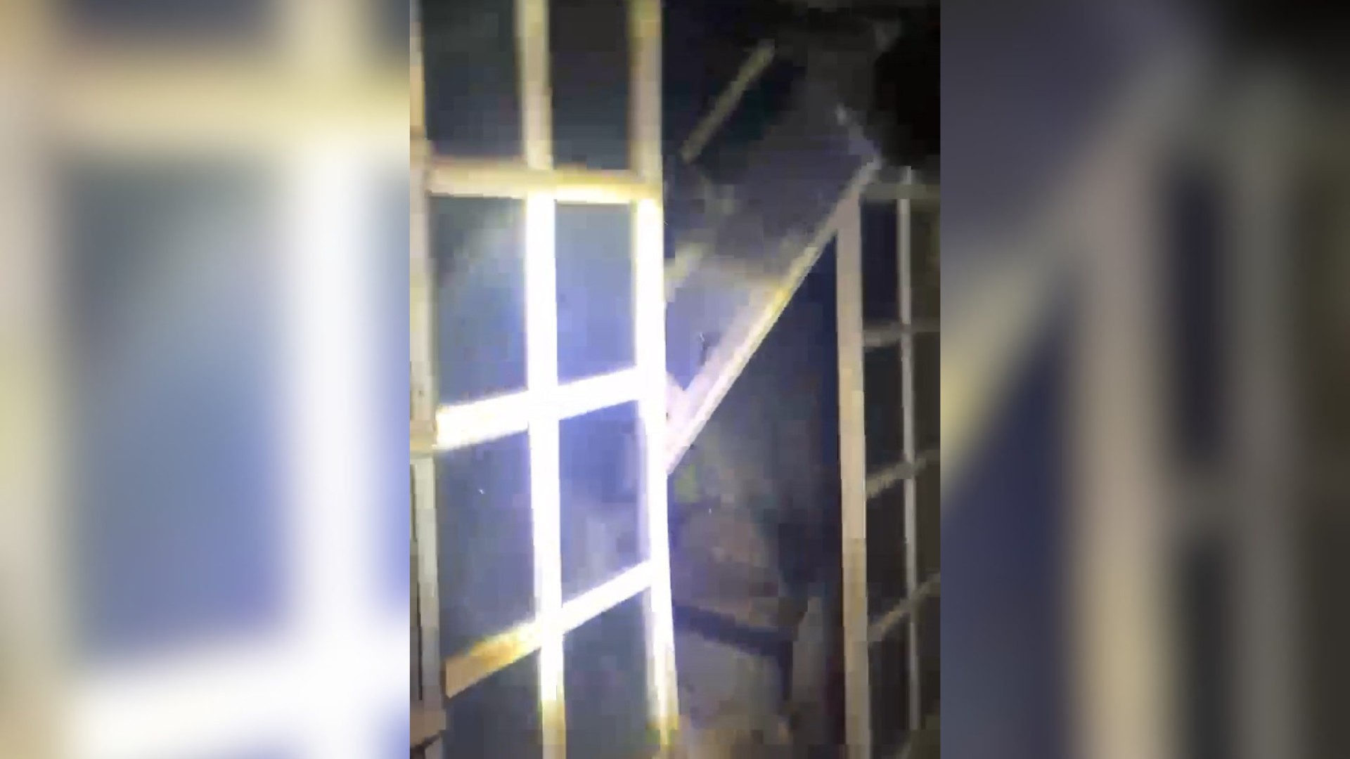 Homem é preso após tentar matar mulher e incendiar casa em Bambuí