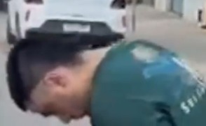 Polícia Civil do Rio Grande do Norte captura terceiro suspeito de atentado contra Cabo Deyvison e morte de assessor