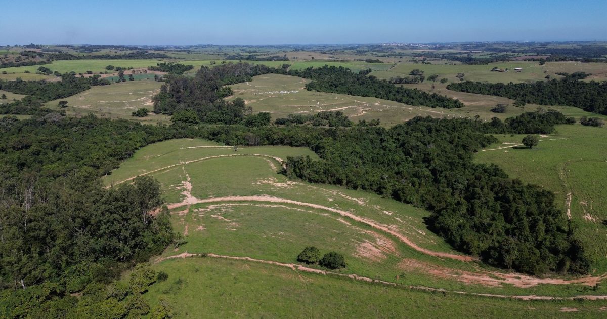 Terra Santa reconhece perda contábil em áreas sob disputa judicial