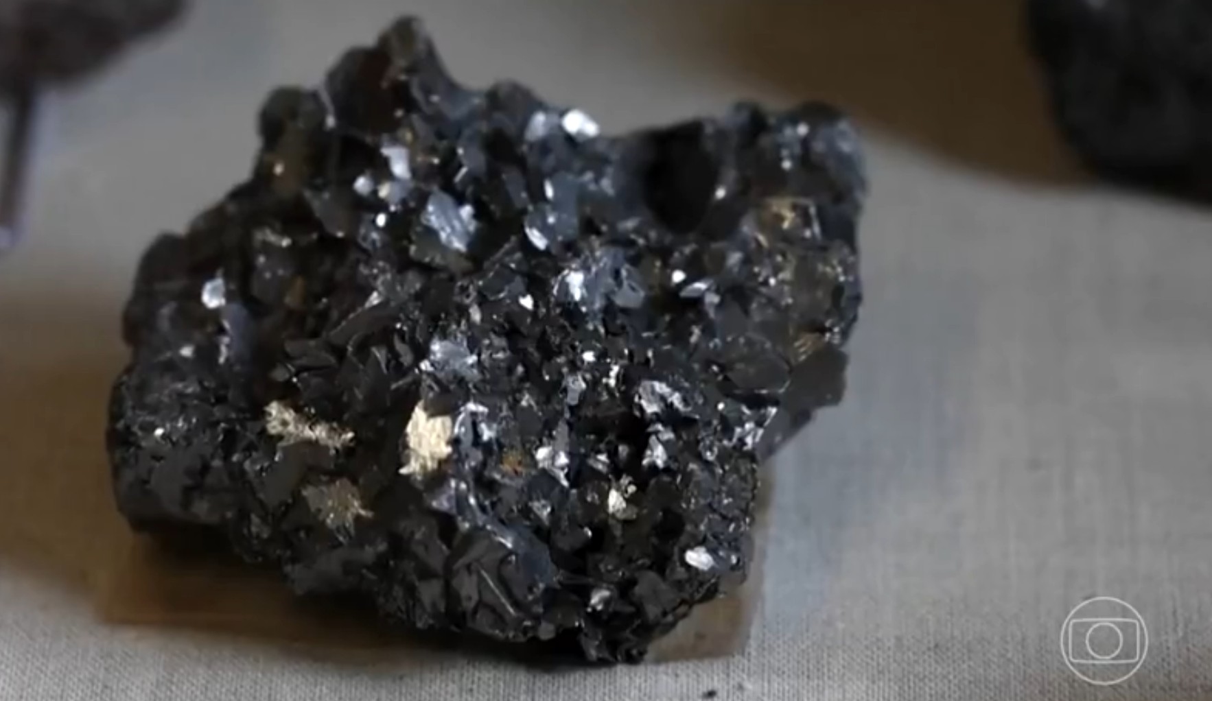 Câmara aprova fundo de R$ 5 bi para minerais estratégicos