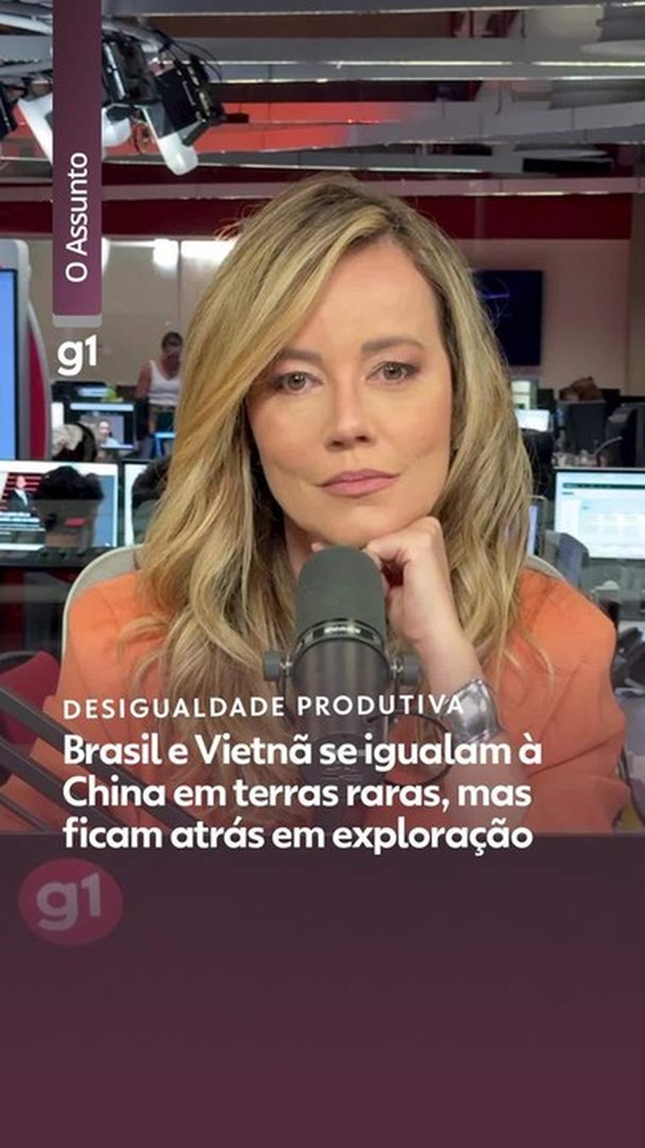 Venda de mina de Terras Raras por US$ 2,8 bilhões acende alerta no Brasil