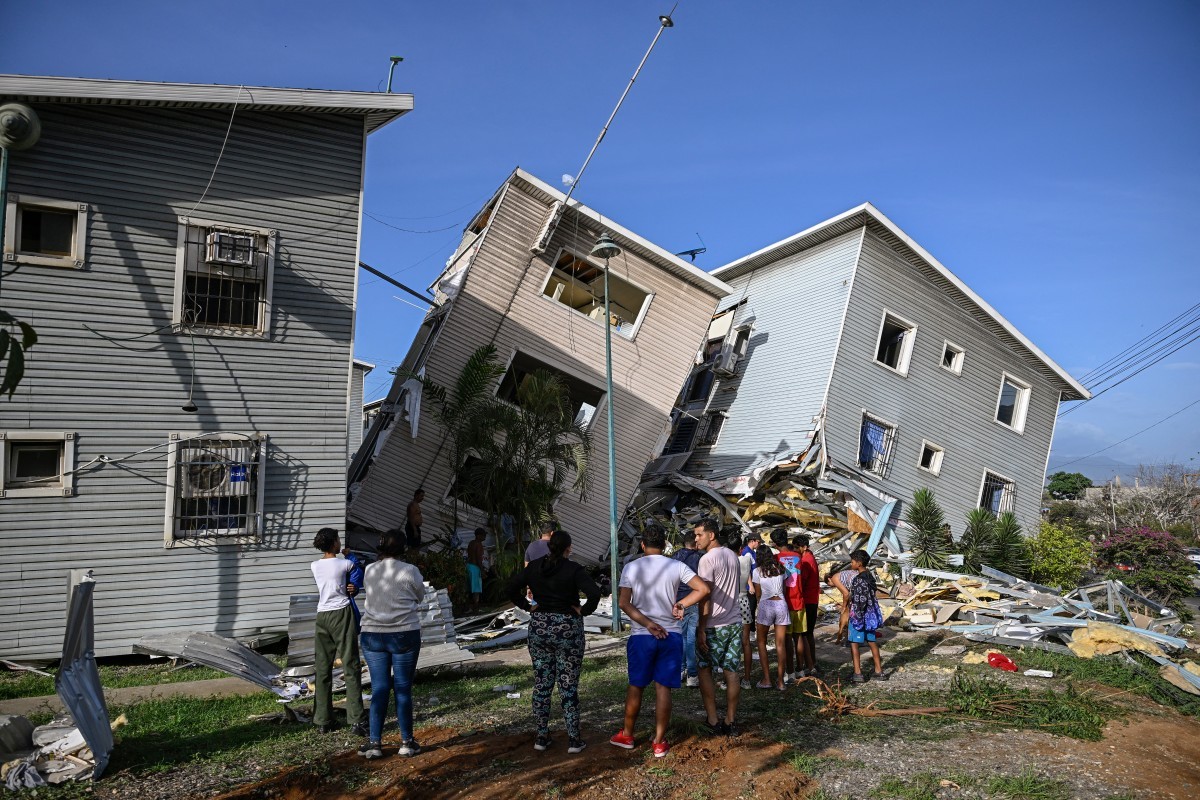 Lula anuncia envio de ajuda humanitária do Brasil para a Venezuela após terremotos